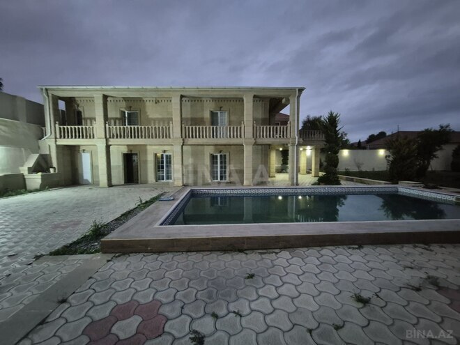 Продаётся 4-комн. дом/дача 250 м², пос. Бильгях, photo 4 from 15