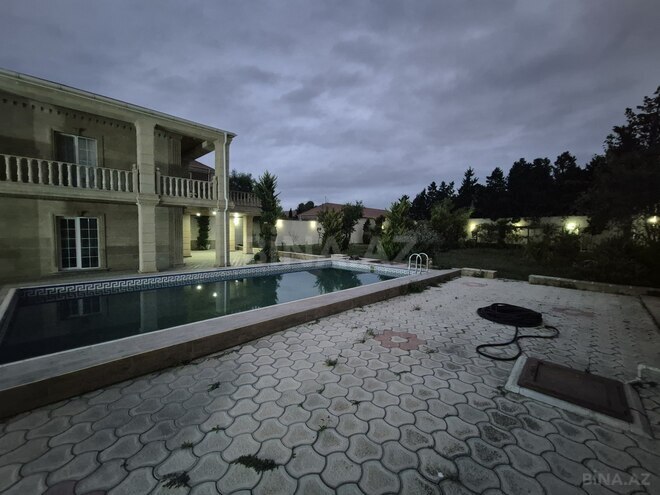 Продаётся 4-комн. дом/дача 250 м², пос. Бильгях, photo 3 from 15