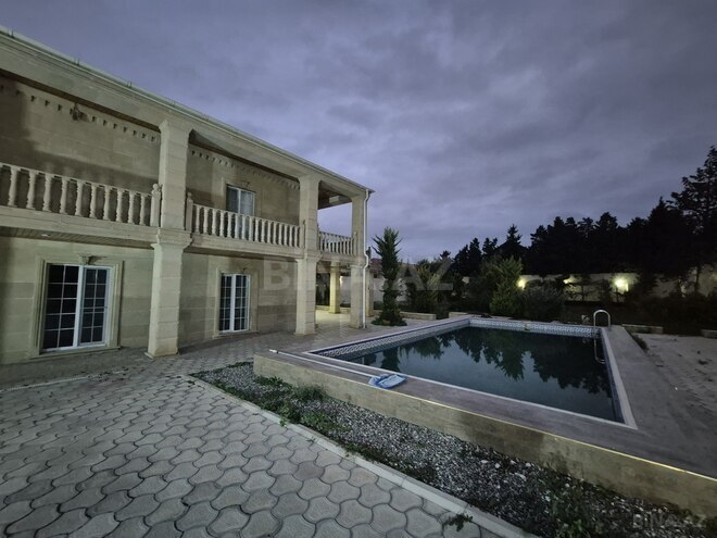 Продаётся 4-комн. дом/дача 250 м², пос. Бильгях, photo 1 from 15