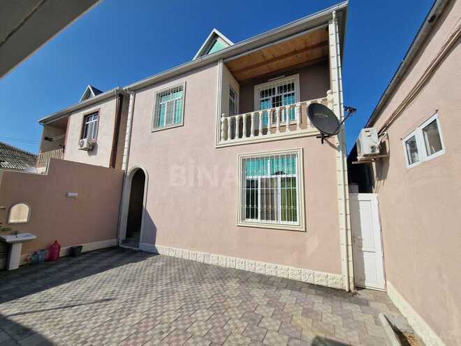 Продаётся 5-комн. дом/дача 154 м², пос. Забрат, photo 5 from 15