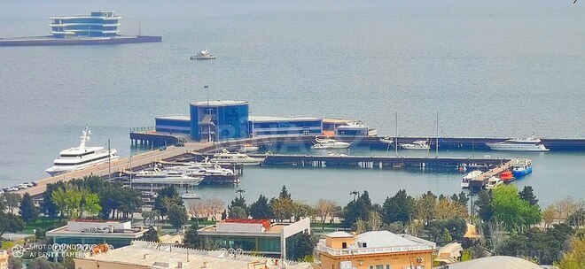 Продаётся 4-комн. вторичка 170 м², м. Ичеришехер, photo 16 from 32