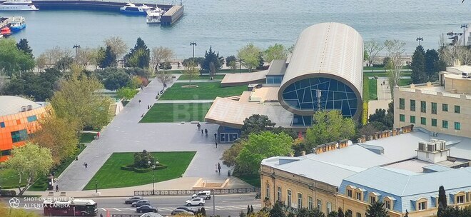 Продаётся 4-комн. вторичка 170 м², м. Ичеришехер, photo 3 from 32