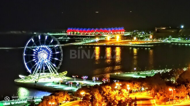 Продаётся 4-комн. вторичка 170 м², м. Ичеришехер, photo 5 from 32