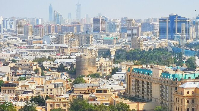 Продаётся 4-комн. вторичка 170 м², м. Ичеришехер, photo 29 from 32