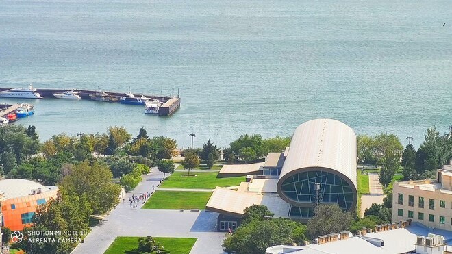 Продаётся 4-комн. вторичка 170 м², м. Ичеришехер, photo 26 from 32