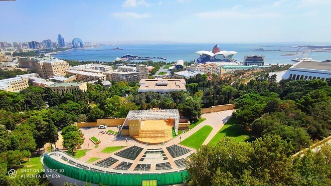 Продаётся 4-комн. вторичка 170 м², м. Ичеришехер, photo 1 from 32