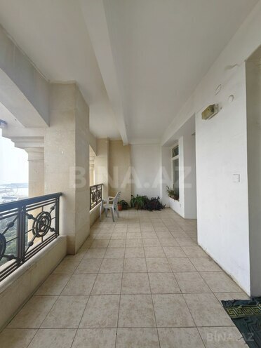 Продаётся 4-комн. вторичка 170 м², м. Ичеришехер, photo 23 from 32