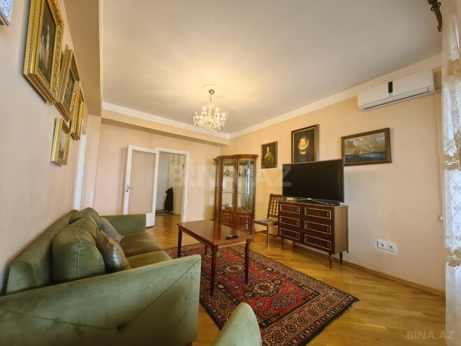 Продаётся 4-комн. вторичка 170 м², м. Ичеришехер, photo 11 from 32