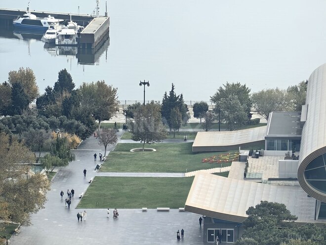 Продаётся 4-комн. вторичка 170 м², м. Ичеришехер, photo 12 from 32