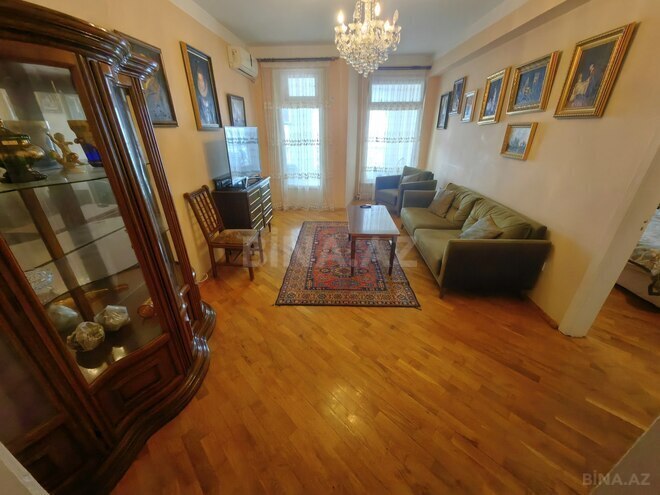 Продаётся 4-комн. вторичка 170 м², м. Ичеришехер, photo 9 from 32