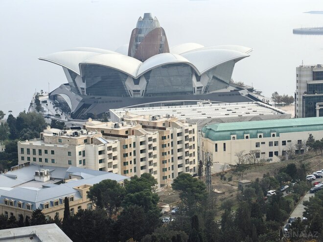 Продаётся 4-комн. вторичка 170 м², м. Ичеришехер, photo 17 from 32