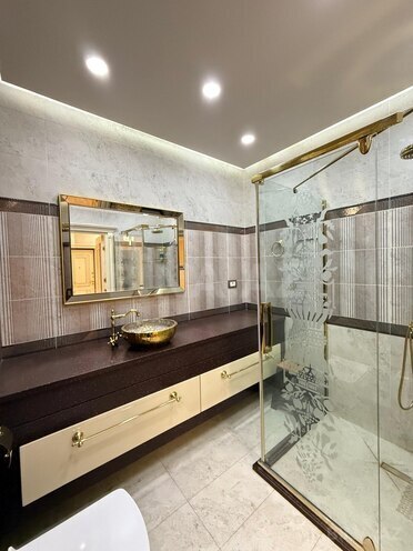Satılır 2 otaqlı yeni tikili 88 m², Elmlər Akademiyası m., photo 14 from 16