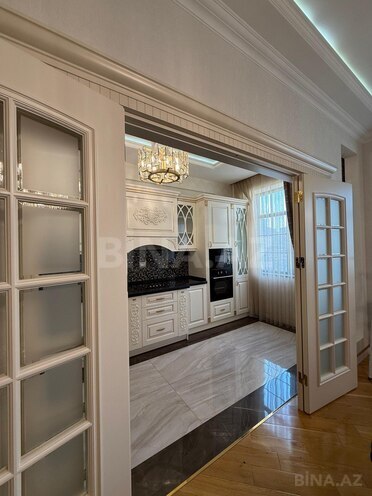 Satılır 2 otaqlı yeni tikili 88 m², Elmlər Akademiyası m., photo 10 from 16