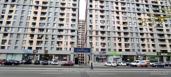 İcarəyə verilir 3 otaqlı yeni tikili 90 m², Xətai r., photo 17 from 18