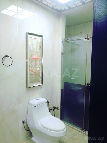 Продаётся 4-комн. новостройка 180 м², м. Элмляр Академиясы, photo 8 from 29