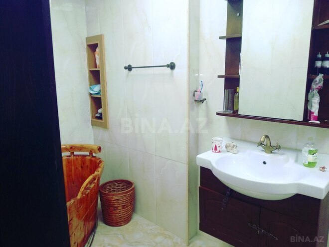 Продаётся 4-комн. новостройка 180 м², м. Элмляр Академиясы, photo 9 from 29