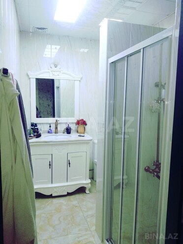 Продаётся 4-комн. новостройка 180 м², м. Элмляр Академиясы, photo 14 from 29