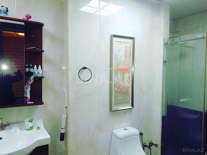 Продаётся 4-комн. новостройка 180 м², м. Элмляр Академиясы, photo 11 from 29