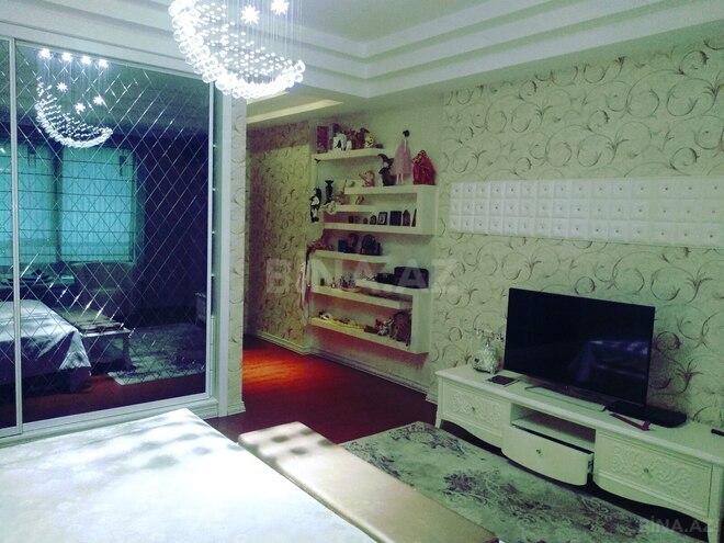 Продаётся 4-комн. новостройка 180 м², м. Элмляр Академиясы, photo 15 from 29
