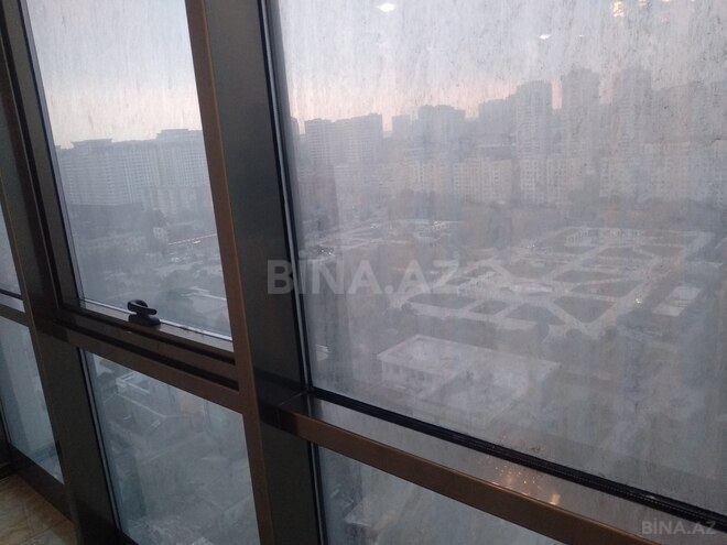 Продаётся 4-комн. новостройка 180 м², м. Элмляр Академиясы, photo 21 from 29