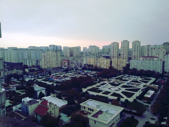 Продаётся 4-комн. новостройка 180 м², м. Элмляр Академиясы, photo 24 from 29