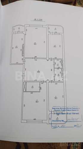 Продаётся 4-комн. новостройка 180 м², м. Элмляр Академиясы, photo 4 from 29