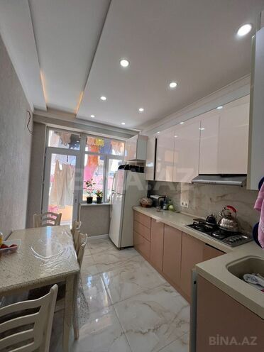 Satılır 3 otaqlı yeni tikili 84 m², Masazır q., photo 11 from 12