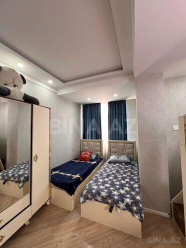 Satılır 3 otaqlı yeni tikili 84 m², Masazır q., photo 7 from 12