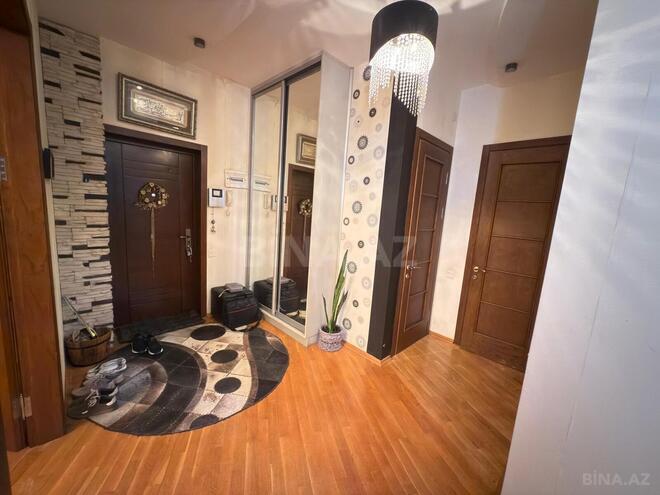 Satılır 3 otaqlı yeni tikili 110 m², Neftçilər m., photo 22 from 23