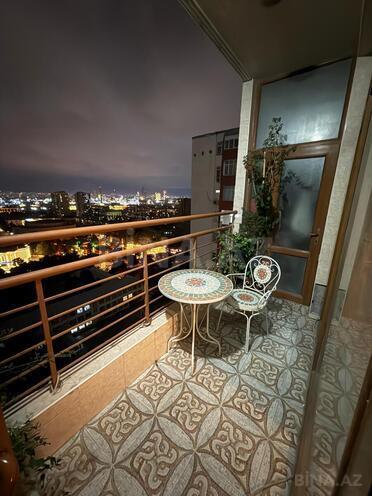 Satılır 3 otaqlı yeni tikili 110 m², Neftçilər m., photo 7 from 23