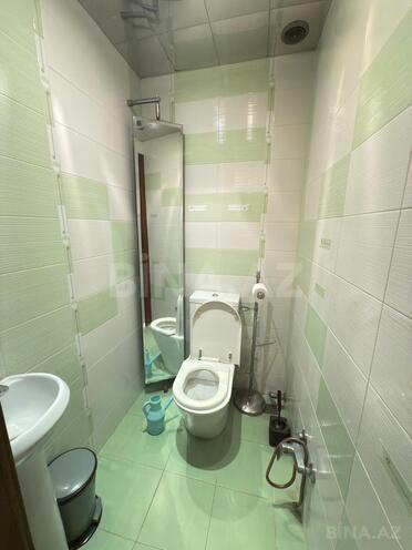 Satılır 3 otaqlı yeni tikili 110 m², Neftçilər m., photo 21 from 23