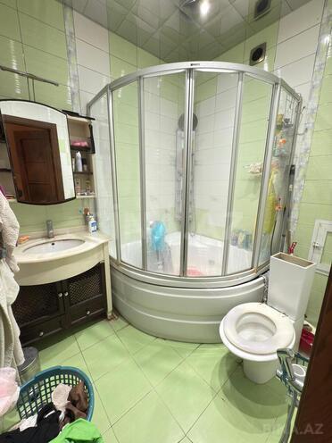 Satılır 3 otaqlı yeni tikili 110 m², Neftçilər m., photo 20 from 23