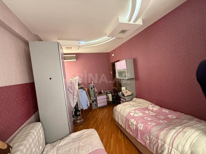 Satılır 3 otaqlı yeni tikili 110 m², Neftçilər m., photo 15 from 23