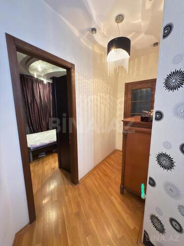 Satılır 3 otaqlı yeni tikili 110 m², Neftçilər m., photo 11 from 23