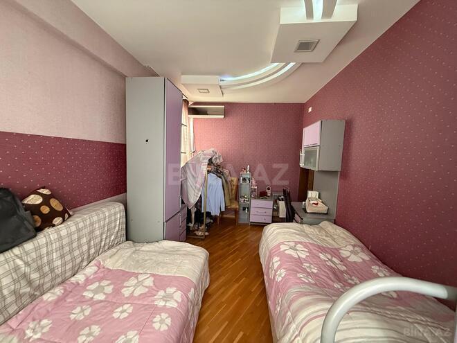 Satılır 3 otaqlı yeni tikili 110 m², Neftçilər m., photo 14 from 23