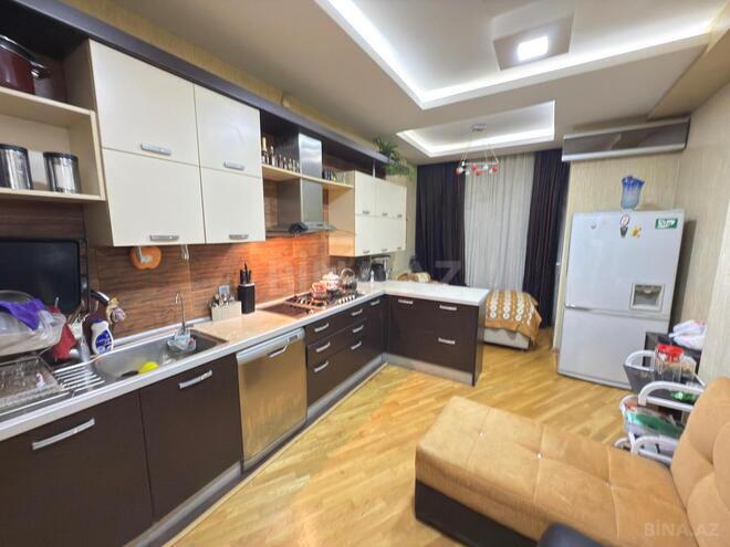 Satılır 3 otaqlı yeni tikili 110 m², Neftçilər m., photo 17 from 23