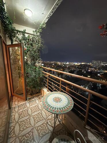Satılır 3 otaqlı yeni tikili 110 m², Neftçilər m., photo 8 from 23