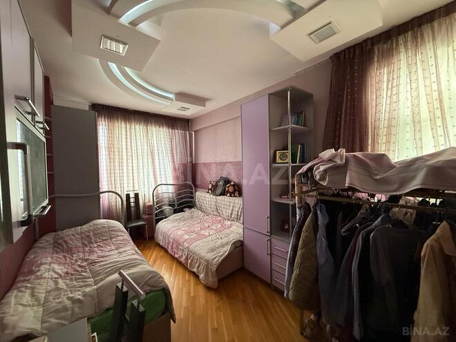 Satılır 3 otaqlı yeni tikili 110 m², Neftçilər m., photo 16 from 23