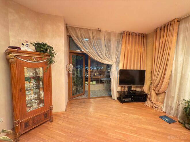 Satılır 3 otaqlı yeni tikili 110 m², Neftçilər m., photo 6 from 23