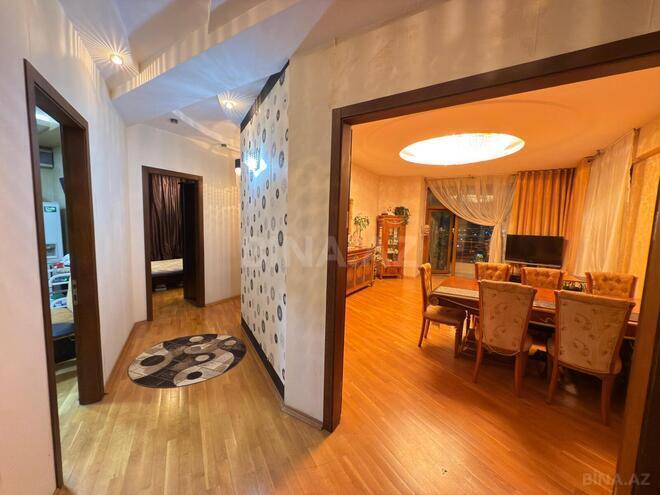 Satılır 3 otaqlı yeni tikili 110 m², Neftçilər m., photo 10 from 23