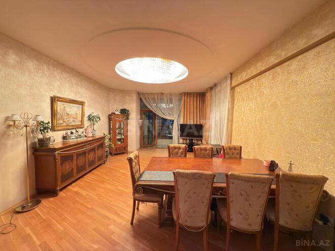 Satılır 3 otaqlı yeni tikili 110 m², Neftçilər m., photo 4 from 23
