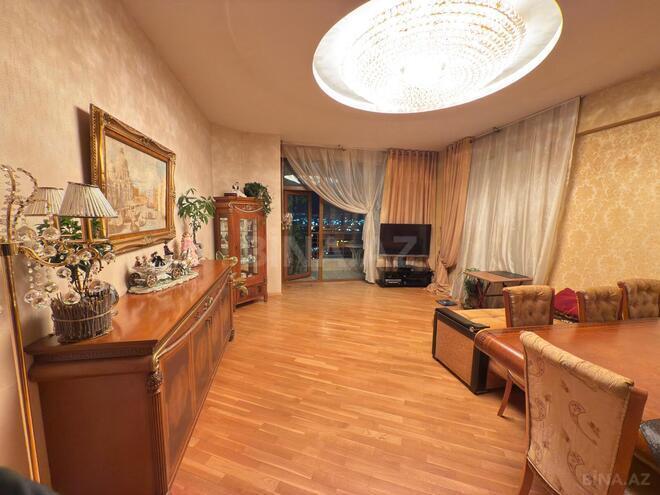 Satılır 3 otaqlı yeni tikili 110 m², Neftçilər m., photo 5 from 23