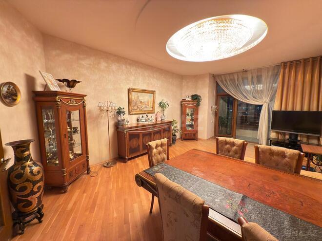 Satılır 3 otaqlı yeni tikili 110 m², Neftçilər m., photo 3 from 23