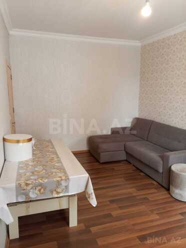 Продаётся 2-комн. вторичка 45 м², м. Мемар Аджеми, photo 3 from 11