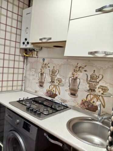Продаётся 2-комн. вторичка 45 м², м. Мемар Аджеми, photo 8 from 11