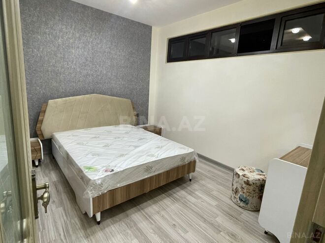 Сдаётся 3-комн. новостройка 106 м², м. Иншаатчылар, photo 8 from 24