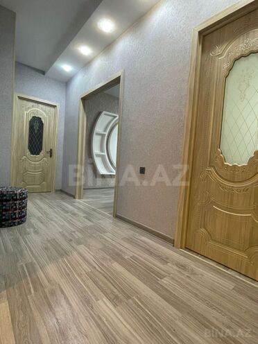 Сдаётся 3-комн. новостройка 106 м², м. Иншаатчылар, photo 13 from 24