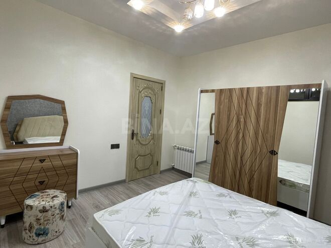 Сдаётся 3-комн. новостройка 106 м², м. Иншаатчылар, photo 4 from 24