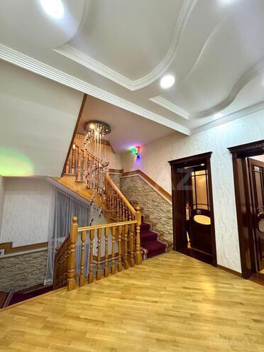 Продаётся 5-комн. дом/дача 350 м², м. Ахмедлы, photo 26 from 30