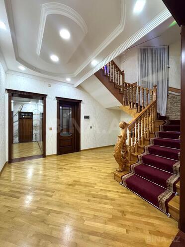 Продаётся 5-комн. дом/дача 350 м², м. Ахмедлы, photo 13 from 30